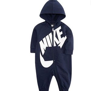 Nike coverall/ jumpsuit